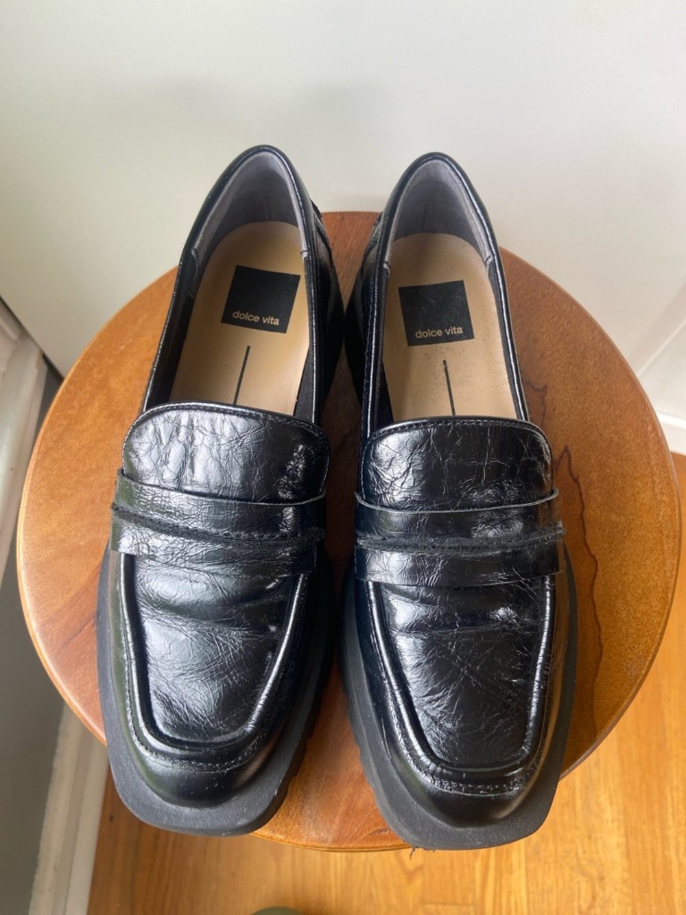 Dolce Vita Elias Loafers - Picture 7 of 11